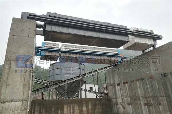 廂式壓濾機(jī)過(guò)載的原因是什么？