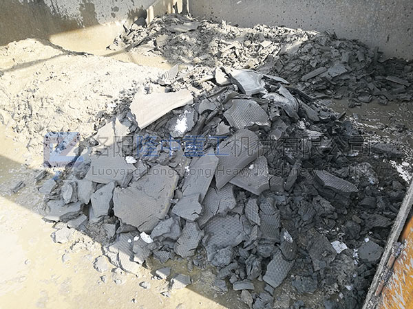 隆中知道：為何污泥都要先濃縮，再進行脫水？