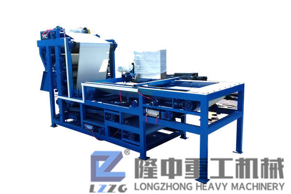 帶式壓濾機價格貴，切忌讓它過度工作！