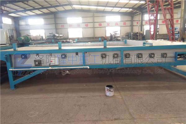 日處理500噸洗沙污泥，流動帶式壓濾機能夠做到嗎