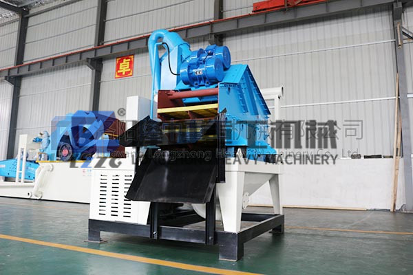 新型尾礦污泥脫水壓濾機(jī)多少錢？隆中帶你少走彎路