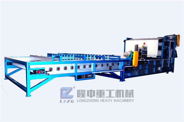 隆中知道：帶式壓濾機(jī)振動(dòng)電機(jī)不平衡的原因及解決方法