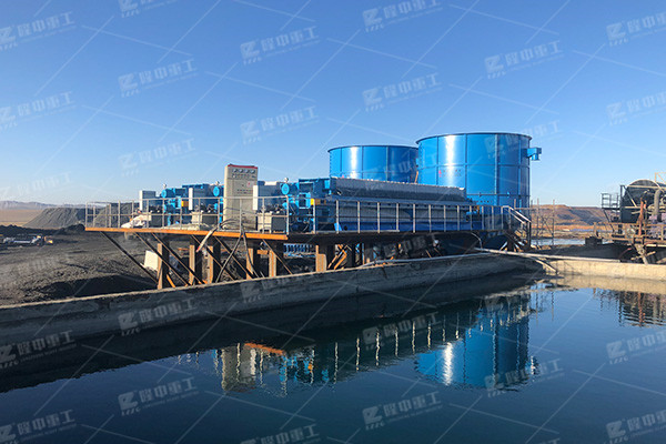 壓濾機型號尺寸多樣，應該如何選擇壓濾機型號尺寸