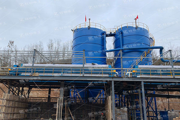 污泥壓濾機(jī)怎么選，環(huán)保型號(hào)可以選