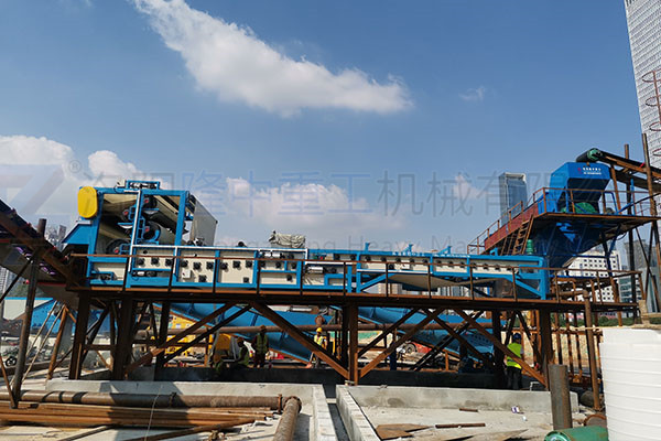 隔膜壓濾機(jī)避免不必要的高成本，應(yīng)該提前采取預(yù)防措施