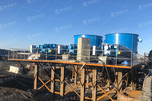 廂式壓濾機(jī)怎么選型，這五點(diǎn)需要注意