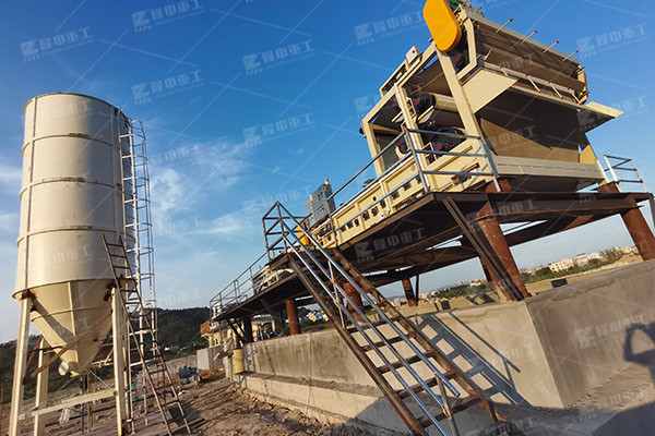 廂式壓濾機(jī)為何受市場歡迎，一臺(tái)廂式污泥壓濾機(jī)的價(jià)位是多少呢？