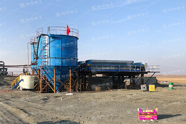 污泥壓濾機(jī)濾板為什么會(huì)變形？是什么原因引起的？