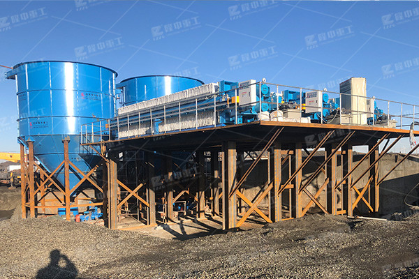 帶式壓濾機(jī)濾帶總是跑偏有何辦法？9大原因幫你解決根本問題