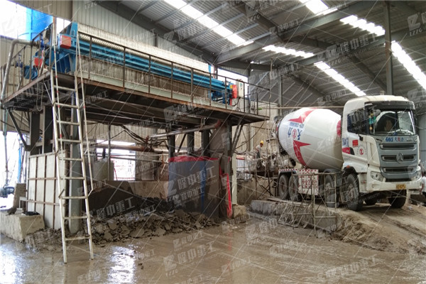 污泥壓濾機(jī)多少錢？影響壓濾機(jī)價格因素這幾點有決定性因素