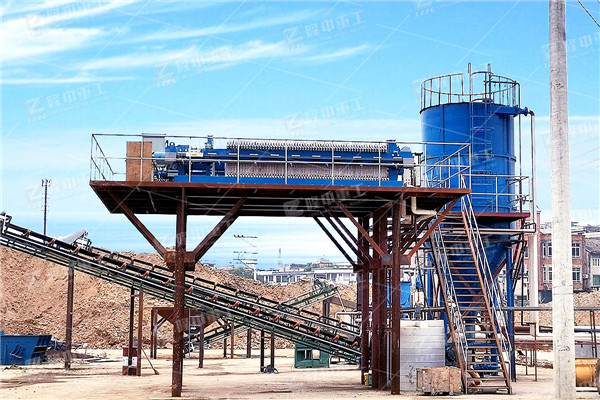 污泥脫水機運行中如何選擇絮凝劑，這四點可以參考