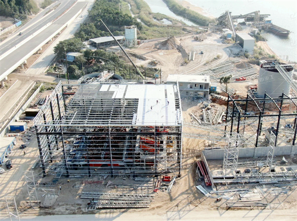 安山巖可以做建筑石子嗎？安山巖制砂洗砂設(shè)備價(jià)格多少？