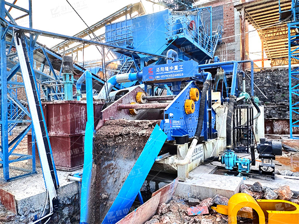 設(shè)計(jì)砂石廠機(jī)制砂生產(chǎn)線，這些條件不可或缺